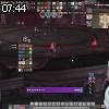 07時40分 ごろ