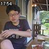 17時50分 ごろ