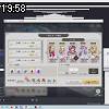 19時55分 ごろ