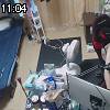 11時00分 ごろ