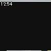 12時50分 ごろ