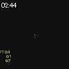 02時40分 ごろ