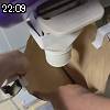 22時05分 ごろ