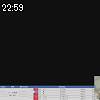 22時55分 ごろ