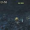 21時55分 ごろ