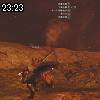 23時20分 ごろ