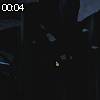 00時00分 ごろ