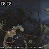 08時05分 ごろ