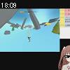 18時05分 ごろ