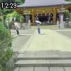 12時25分 ごろ