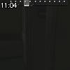 11時00分 ごろ