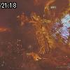 21時15分 ごろ