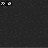 23時55分 ごろ