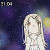 21時00分 ごろ