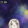 21時40分 ごろ