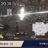 20時35分 ごろ