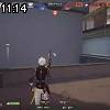 11時10分 ごろ