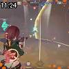 11時20分 ごろ