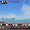 11時55分 ごろ