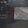 23時45分 ごろ