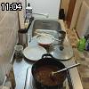 11時00分 ごろ