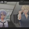 06時05分 ごろ