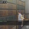 07時15分 ごろ