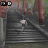 07時45分 ごろ