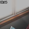 08時40分 ごろ