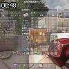 00時45分 ごろ
