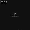 07時25分 ごろ