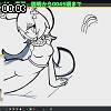 00時00分 ごろ
