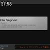 21時55分 ごろ