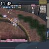 11時45分 ごろ