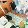 14時00分 ごろ