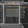 21時00分 ごろ