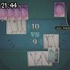21時40分 ごろ