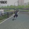 22時15分 ごろ