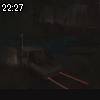 22時25分 ごろ