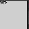 22時45分 ごろ