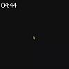 04時40分 ごろ
