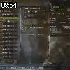 08時50分 ごろ