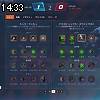 14時30分 ごろ
