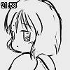 21時55分 ごろ