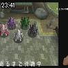 23時40分 ごろ