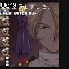 00時45分 ごろ