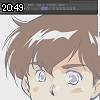 20時45分 ごろ