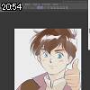 20時50分 ごろ