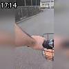 17時10分 ごろ