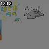 18時15分 ごろ